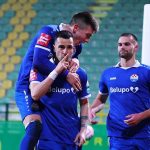 Несторовски: Ја одбив Црвена Звезда заради семејството