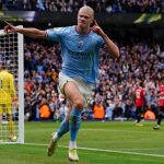 Халанд ги одби шпекулациите и најави останување во Англија