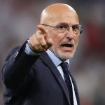 Шпанија главен фаворит за светската титула следното лето