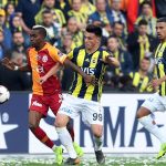 Фенер во последен момент се избори за реми со Галатасарај