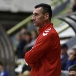 Раде Стојановиќ нов тренер на словенечка Ајдовшчина