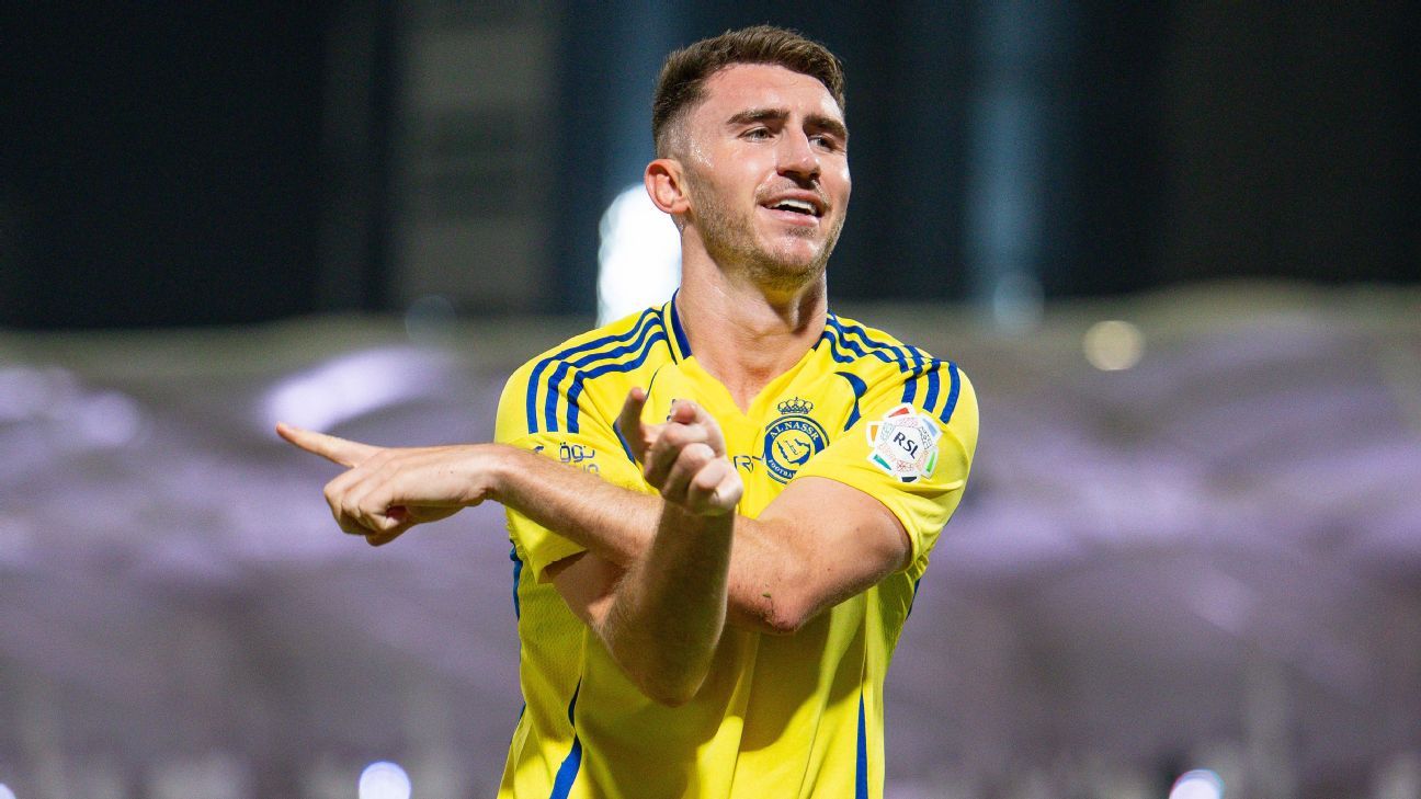 Ал-Наср добива забрана за трансфери