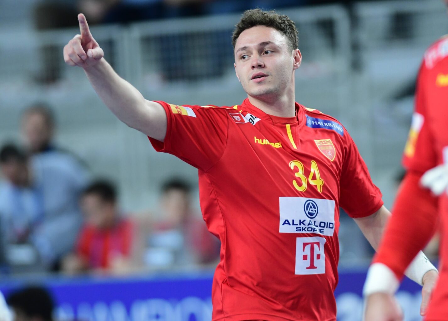 Собирот на ракометарите на 22 декември, следат силни тестови пред патот за Хернинг