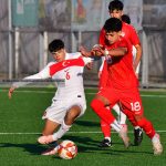 Македонија до 15 години: Минимален пораз од Турција на возвратниот натпревар