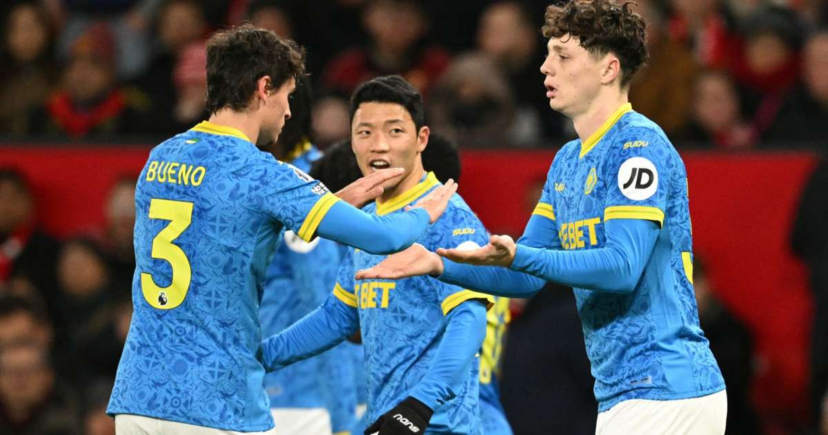 Вулверхемптон собори рекорд стар повеќе од еден век