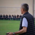 Стојаноски: На Пелистер му се потребни сериозни подготовки и неколку засилувања