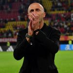 Милевски не доби нов договор, фудбалската репрезентација ќе добие нов селектор