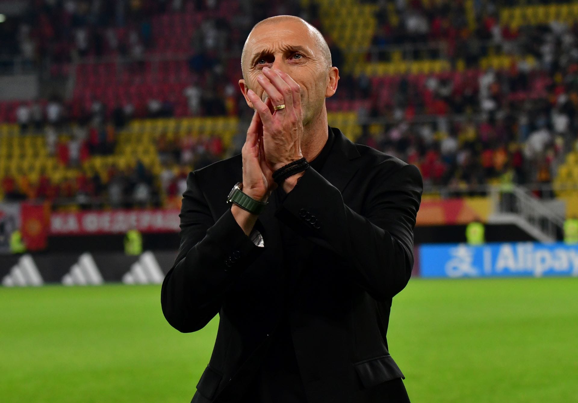 Милевски не доби нов договор, фудбалската репрезентација ќе добие нов селектор