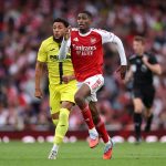 Се повреди и Москера, Артета остана без дефанзивци