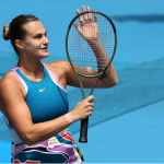Сабаленка нема да се откаже од својата Белорусија