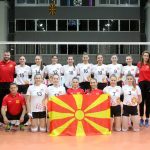 Одбојкарките ги дознаа противниците за Европската лига 2026