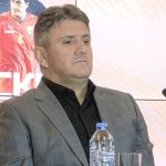 Омерагиќ: Баравме човек со „фајтерски“ карактер и го добивме во Седлоски