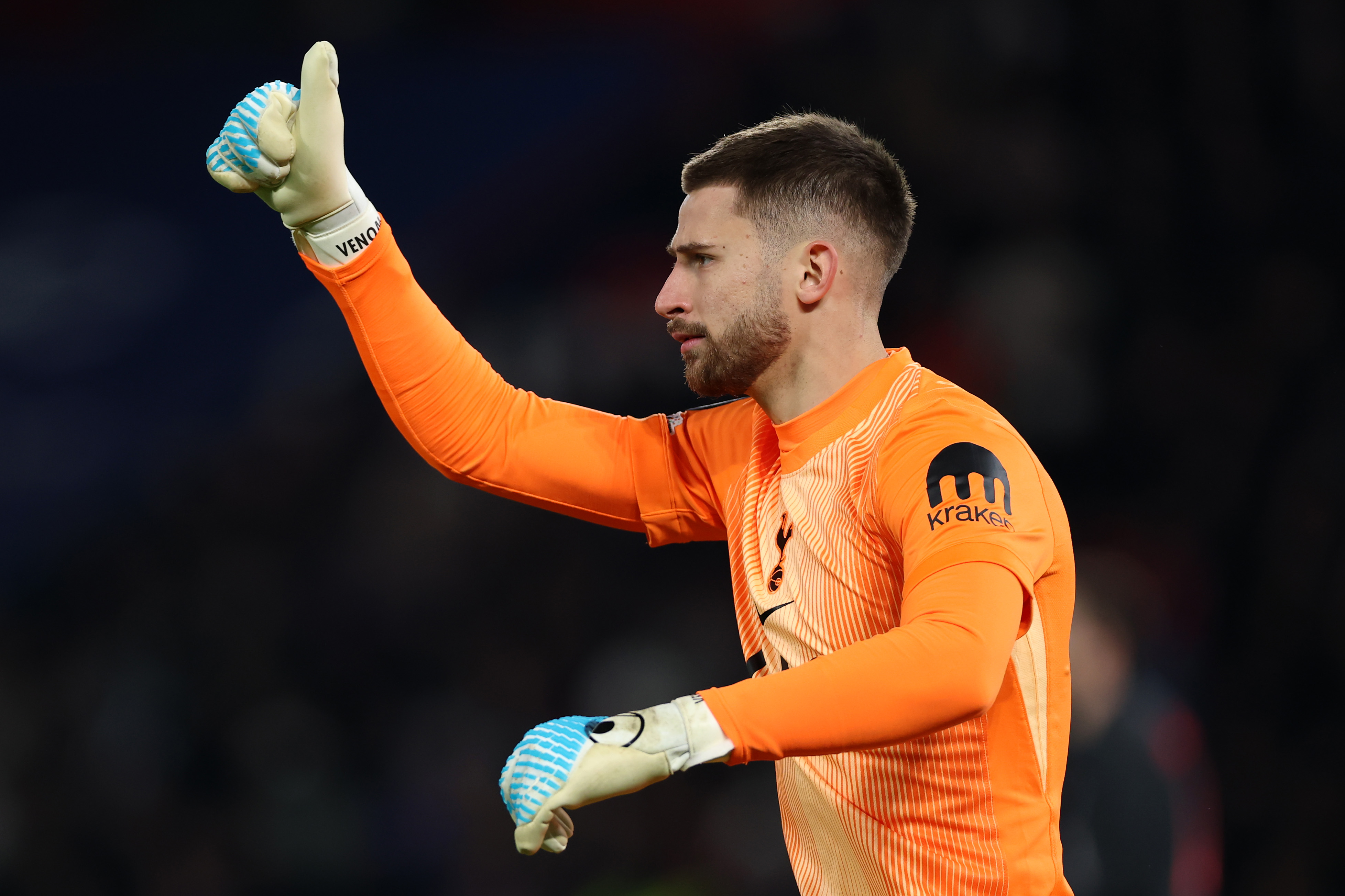 Викарио ќе го менува Зомер во Интер