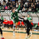 Победа над Тиквеш и крај на успешната 2025 година за Еурофарм Пелистер