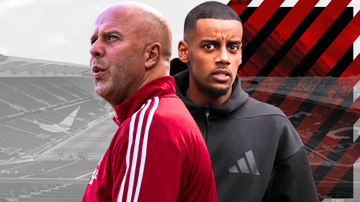 Слот: Исак го купивме за шест години, а не за три месеци