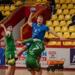 Охрид пресилен за Еурофарм Пелистер 2, прекината победничката серија на битолчани