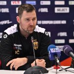 Чупиќ го најави последниот меч на Вардар во ЕЛ: Секогаш и против секого играме на победа