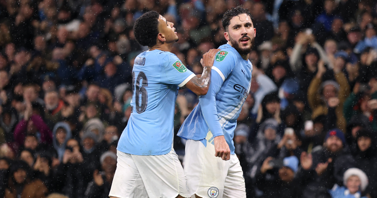 Сити и Њукасл рутински во полуфиналето на Лига Купот