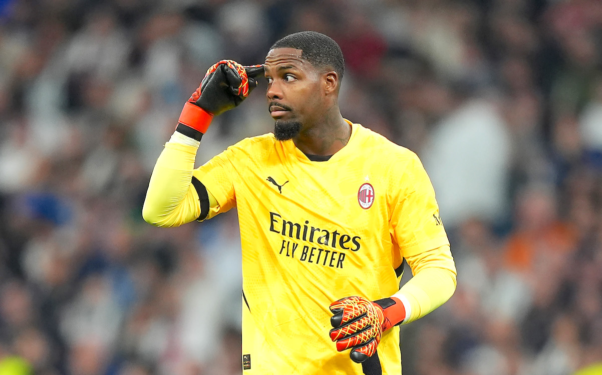 Милан и Мењан преговараат за нов договор