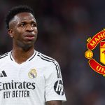 Јунајтед застана во редот за потписот на Винициус