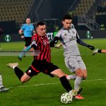 Шкендија донесе скок на клупскиот фудбал, Македонија сега е 46-та