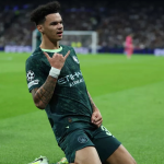 Трилер на Бернабеу: Сити го совлада Мадрид со 2-1