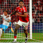 Бенфика го шокира Наполи: Мурињо му возврати на Конте