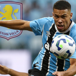 Младото бразилско крило Алисон потпишува за Астон Вила