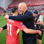 По тензии и разговори: Салах повторно во плановите на Слот