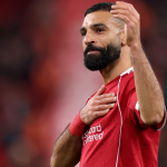 Од „рифт“ до рекорд: Салах испиша историја пред заминувањето на АФКОН