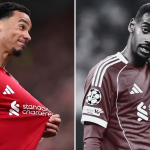 Екитике го освојува Енфилд и го остава Исак во сенка