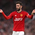 „Сакаа да си заминам“: Бруно Фернандеш со шокантно признание за Манчестер Јунајтед