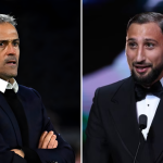 Енрике тренер на сезоната, Донарума голман на сезоната: ФИФА ја награди доминацијата на ПСЖ