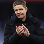 Неизвесност над Селхурст Парк: Гласнер сè подалеку од нов договор