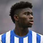 Балеба проговори за интересот на Јунајтед и падот во формата