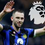 Де Врај сè поблиску до заминување од Интер, Премиер Лигата во фокус