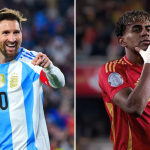 Датумот на Финалисима потврден: Меси против Јамал — предавањето на круната