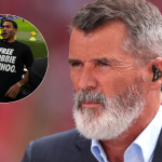 „Free Kobbie“ предизвика бура: Рој Кин остро реагираше на Олд Трафорд