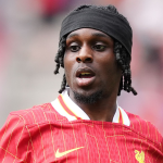 Фримпонг се враќа во составот на Ливерпул по повредата