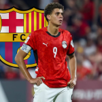 Барселона го следи египетското чудо Хамза Абдел Карим