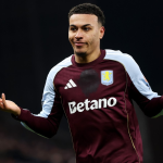 Астон Вила во транс: 10 победи по ред и триумф над Манчестер Јунајтед