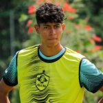 Баерн обезбеди потпис на 17-годишниот еквадорски стопер Вирџилио Олаја