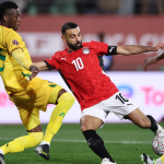 Салах херој во судиското продолжение: Египет со драматичен пресврт против Зимбабве