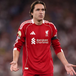 Дали Арне Слот неправедно го маргинализира Федерико Киеза?