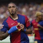 Рафиња ја замолкна јавноста: „Тимските трофеи се поважни од индивидуалните награди“