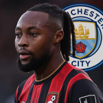 Семењо го избира Манчестер Сити како своја прва опција