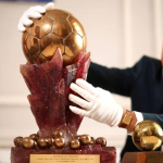 Супер Златната Топка се враќа, но кому ќе припаѓа?