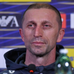 ФФМ нема да го продолжи договорот на Милевски