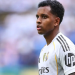 Незавиден рекорд: 30 игри без гол за Родриго во Реал Мадрид