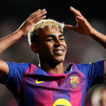 Ламин Јамал: “Меси е најдобриот во историјата, но мојот пат е различен”